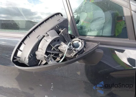 2019 Chevrolet Cruze Ls из США, поврежденный, VIN 1G1BC5SM3K7113859